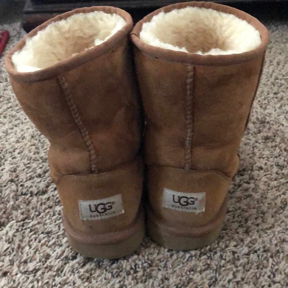 Uggs!!! - image 1